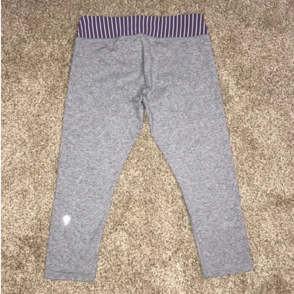 Ivivva Lululemon Leggings